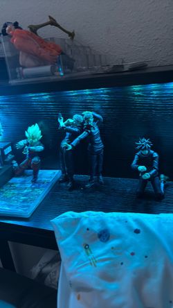 shf lot