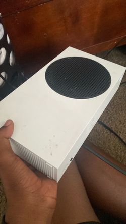 Xbox Series S NEXT GEN