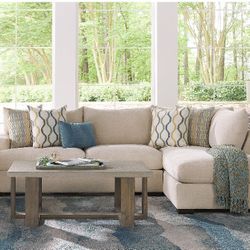 Sectional Couch (BRAND NEW)