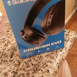 Skullcandy Headphones
