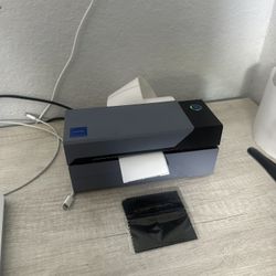Rollo thermal printer 