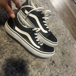 Kids Vans 