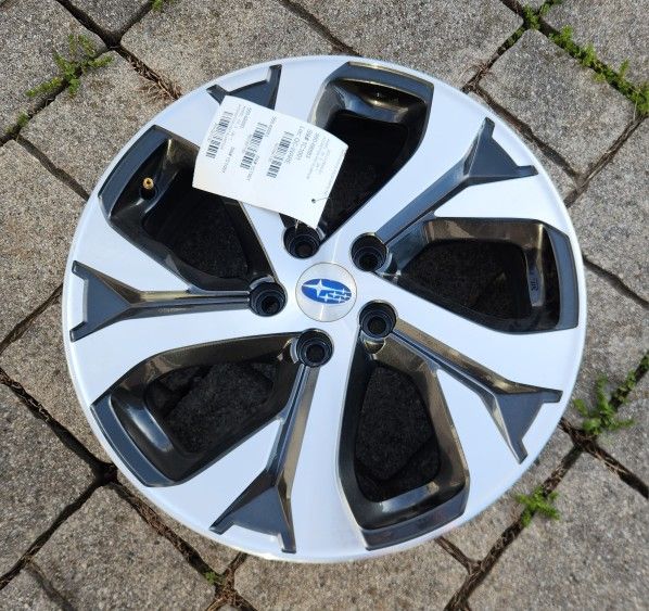 Subaru Wheel 68883, Outback 2020-2024