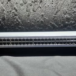 Network Router  USW -48 