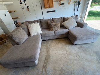 Sectional Sofa