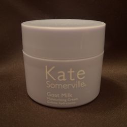 Kate Somerville Goat Milk Moisturizing Cream 