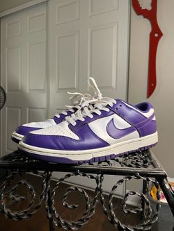 Nike sb dunk 11.5