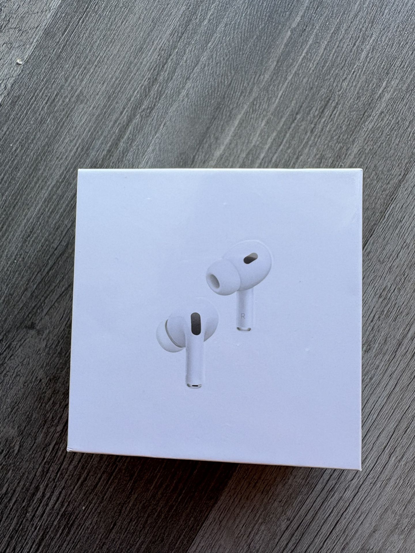 AirPods Pros 2 Generation