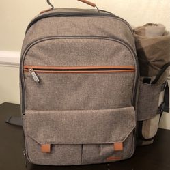 Outdoor Event Picnic Backpack