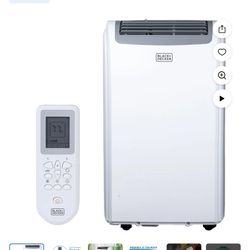 Portable Air Conditioner 
