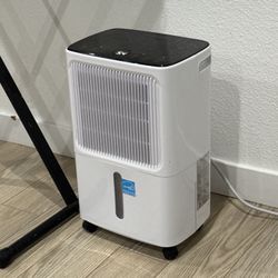 Air Purifier 