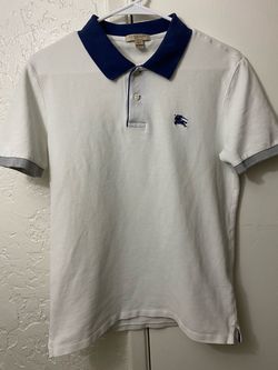 Burberry Brit Polo Shirt