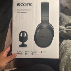 Sony WH-RF400