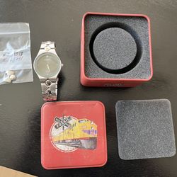 Fossil Watch