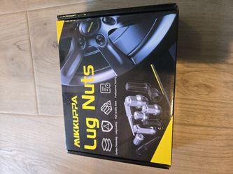 Lug Nuts