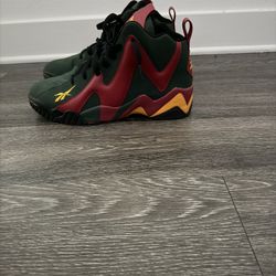 Reebok Kamikaze II 