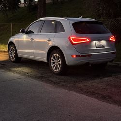 2014 Audi Q5