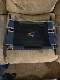 Stadium chairs (2)