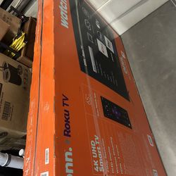 65” Roku TV