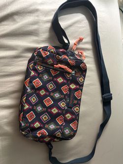 Vera Bradley Crossbody Bag