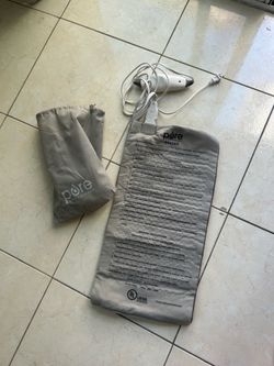 Heating pad