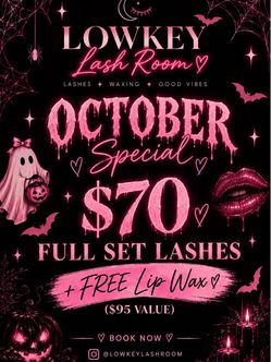 Lashes