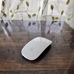 Apple Magic Mouse 