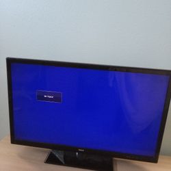RCA 32" TV/DVD