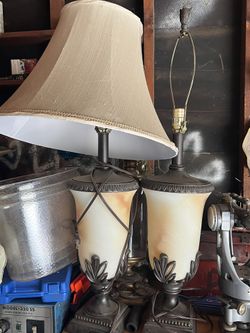 Table Lamps
