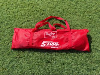Rawlings 5-Tool Agility Ladder
