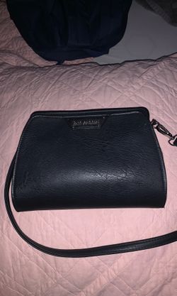 Crossbody purse