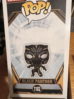 Funko Pops