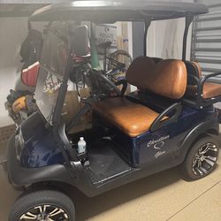 Club Car $3400