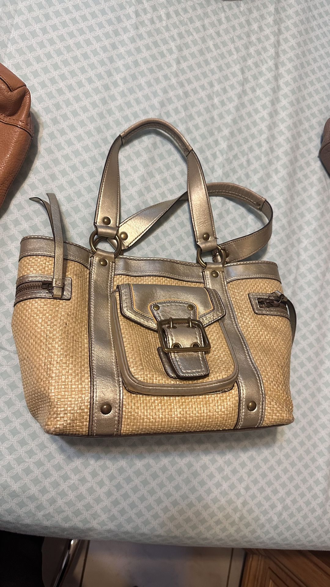 Bag Coach
