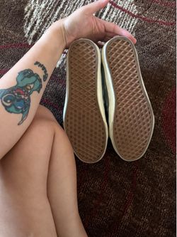 Vans HighTop