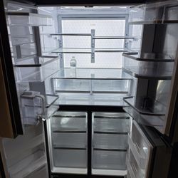 GE Refrigerator (2025)
