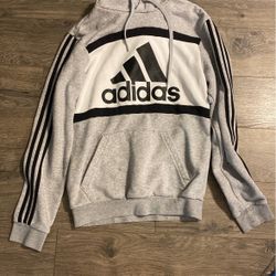 Men’s Small Adidas Hoodie 