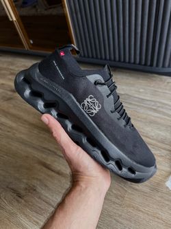 On x Loewe Cloudtec Phase Sneakers