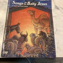 Elementary Piano Songs