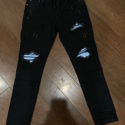 Amiri Jeans