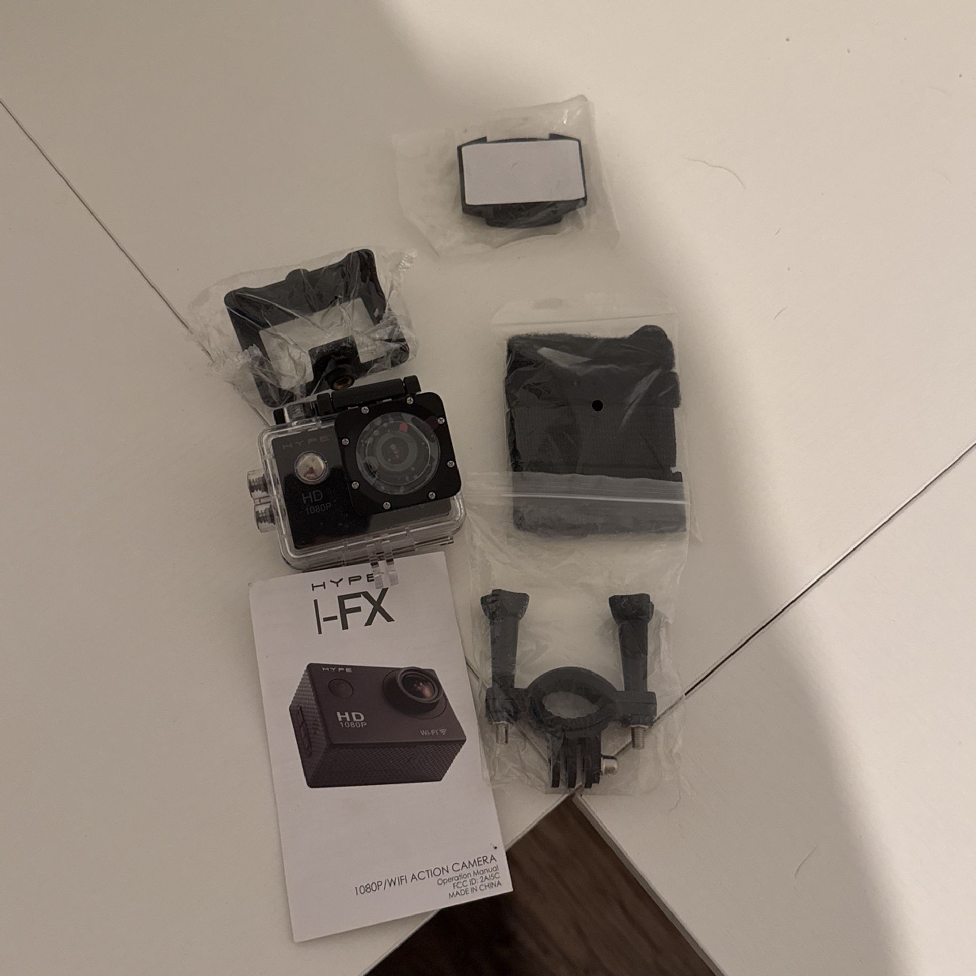 Go pro