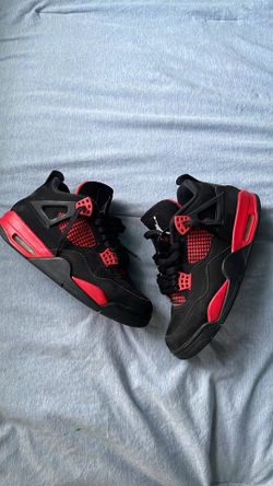 Red thunder 4s