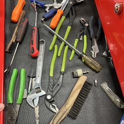 Tools 