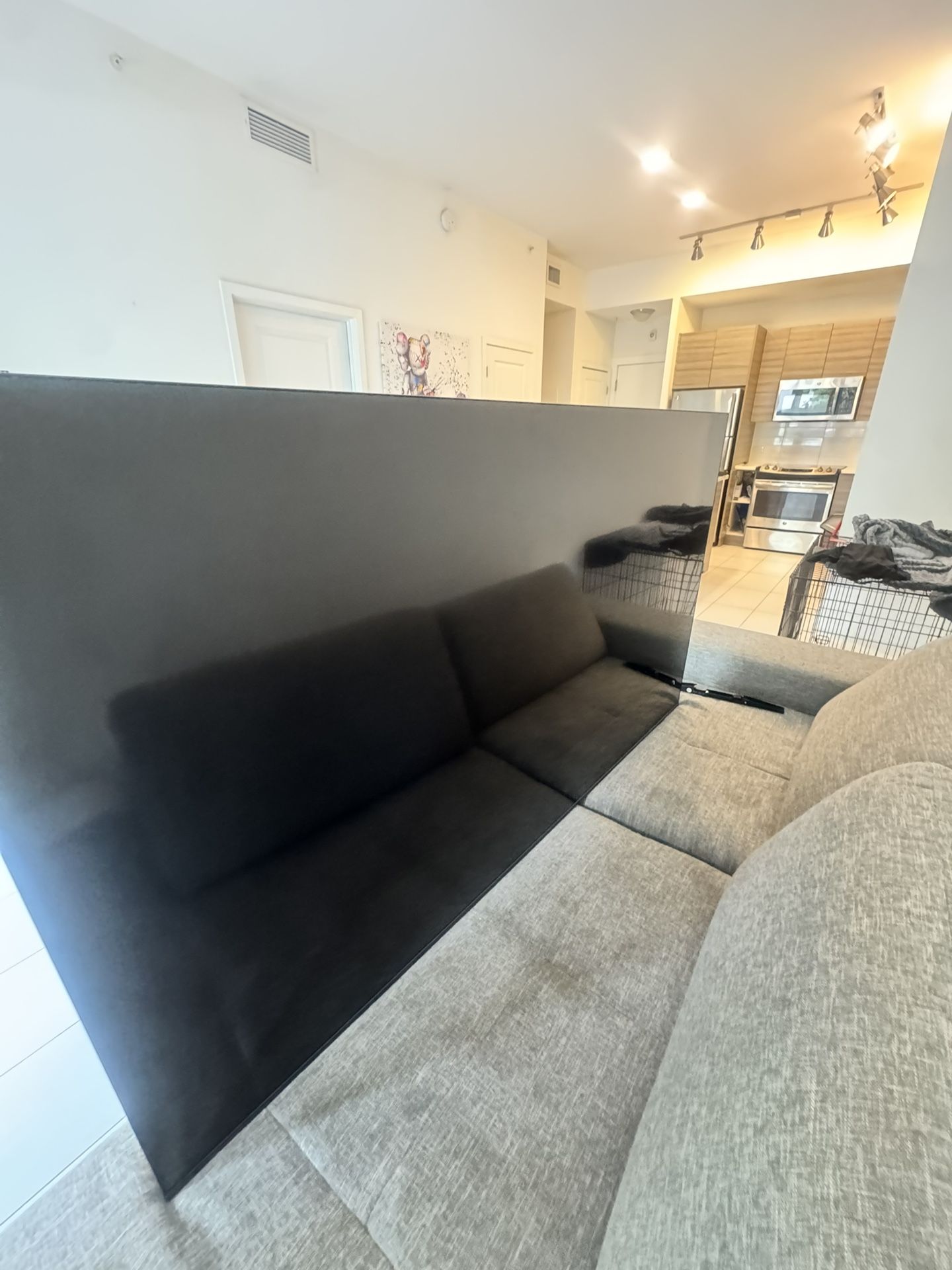 75 inch TV Samsung