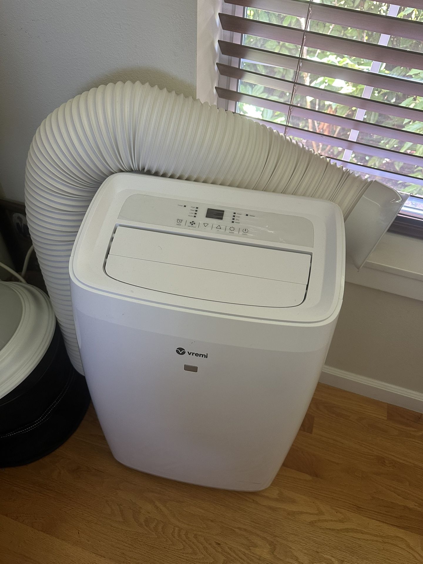 Portable Air Conditioning Unit