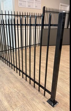 ✅️iron fences and gates ✅️ free Delivery 🚛🚛