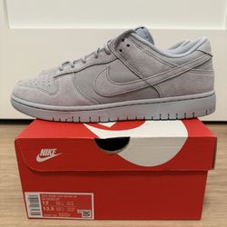 Nike Dunk Low SE “Wolf Grey” Men’s Size 12 IB6651-002