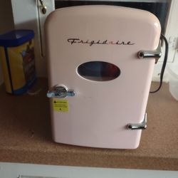 Mini Refrig
