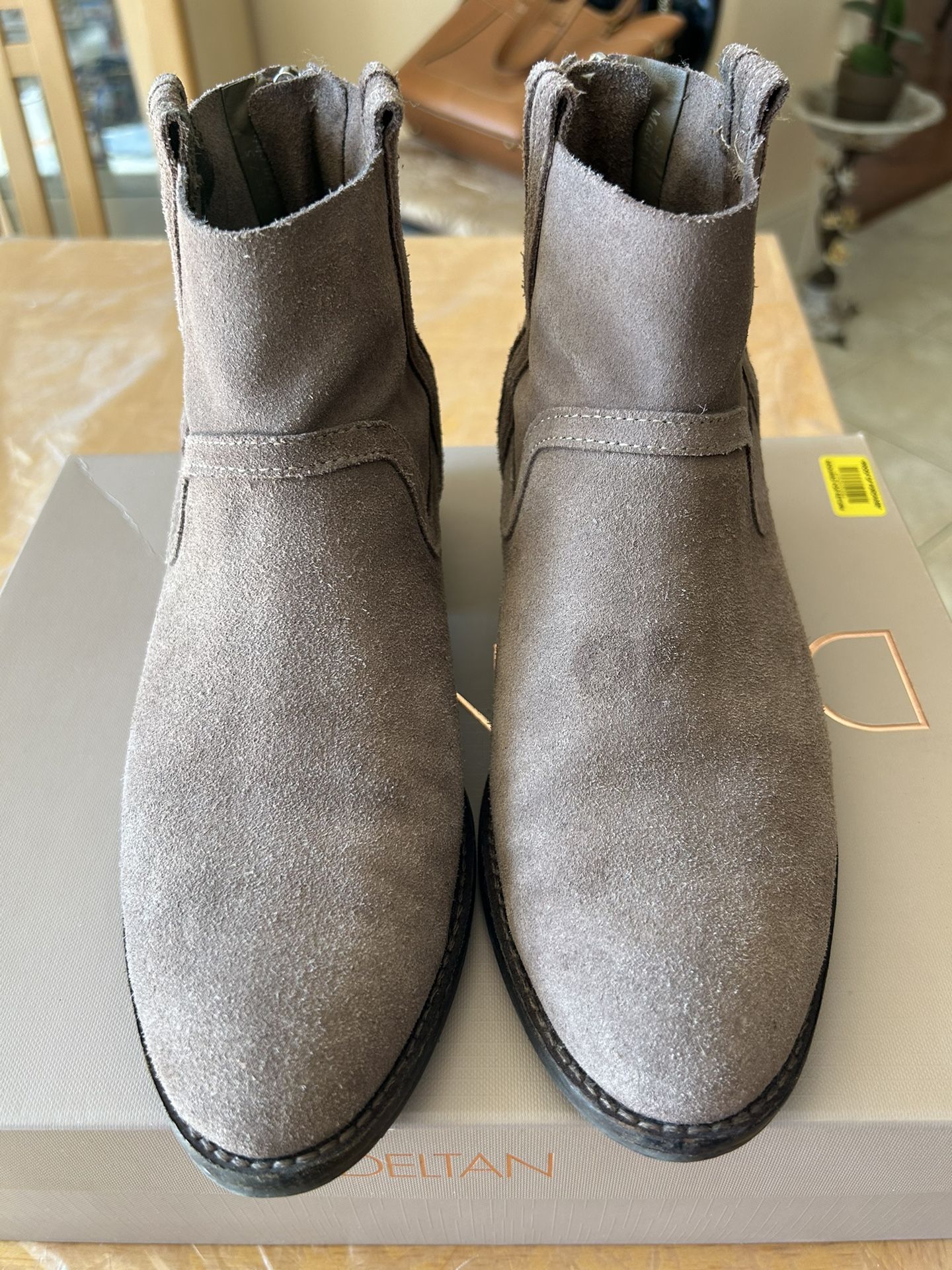 Dolce Vita Boots