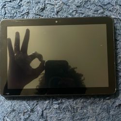 Amazon fire HD 10